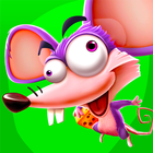 Catcha Mouse biểu tượng