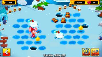 Catcha Mouse ảnh chụp màn hình 2