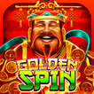 ”Golden Spin - Slots Casino