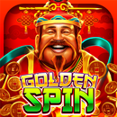 Golden Spin - Slots Casino APK