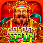 Golden Spin icon