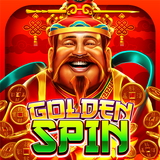 Golden Spin ícone