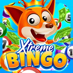 Xtreme Bingo! Slots Bingo Game アプリダウンロード