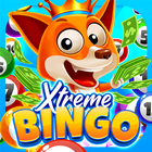 Xtreme Bingo! Slots Bingo Game icono