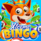 Xtreme Bingo! Slots Bingo Game أيقونة