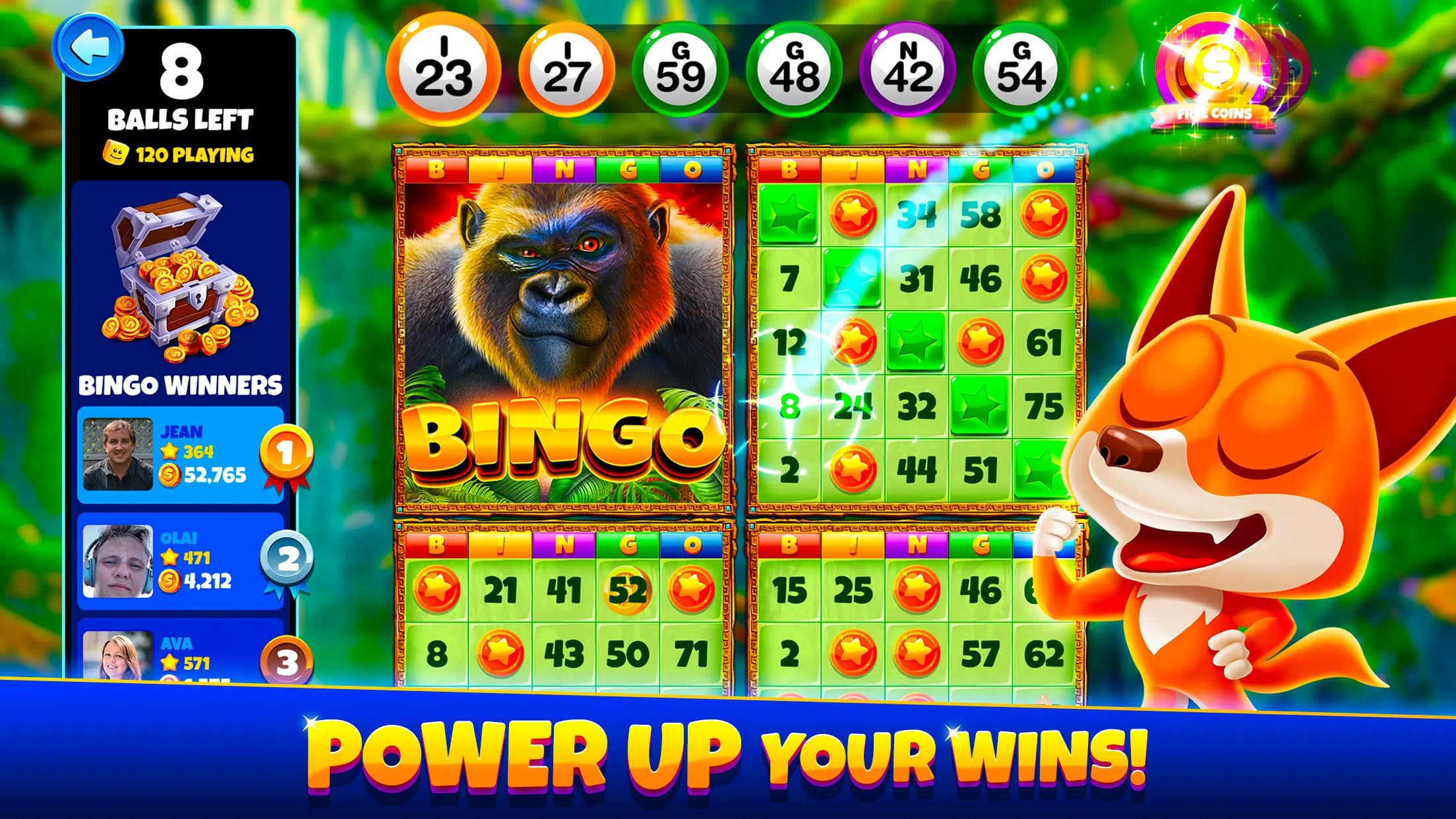 Bingo Rider - Casino Game APK 6.0.3 for Android – Download Bingo