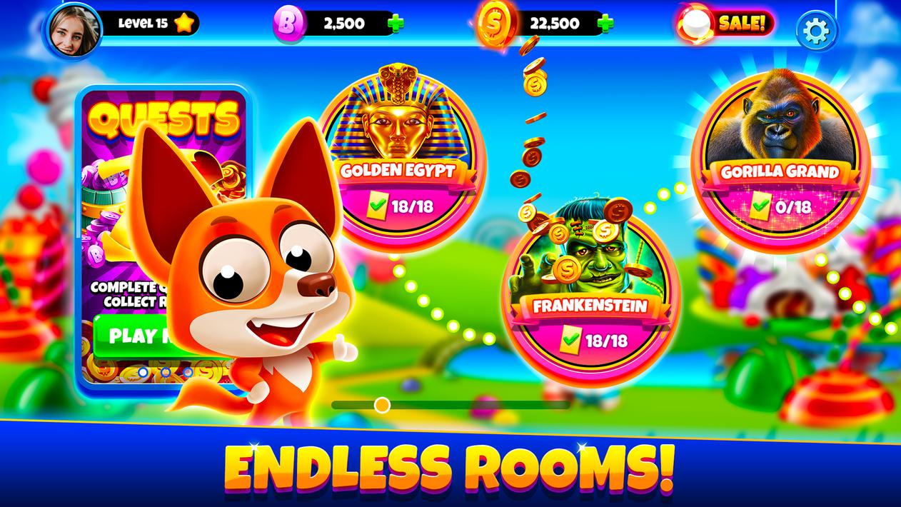 Slots gratis Meow Money Slots gratis Meow Money