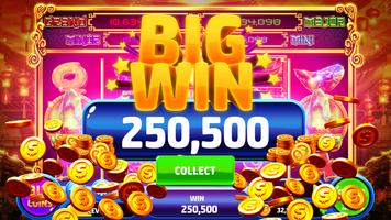 Epic Fortunes Slots ảnh chụp màn hình 1