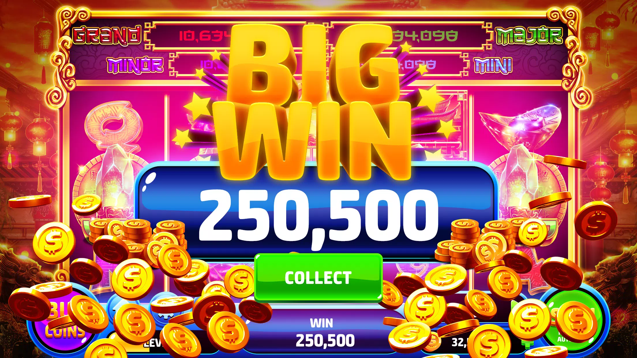 Epic Fortunes Slots Casino Epic Fortunes Slots Casino