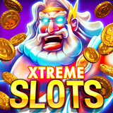 Xtreme Slots: 777 Vegas Casino aplikacja