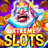 Xtreme Slots: 777 Vegas Casino-APK