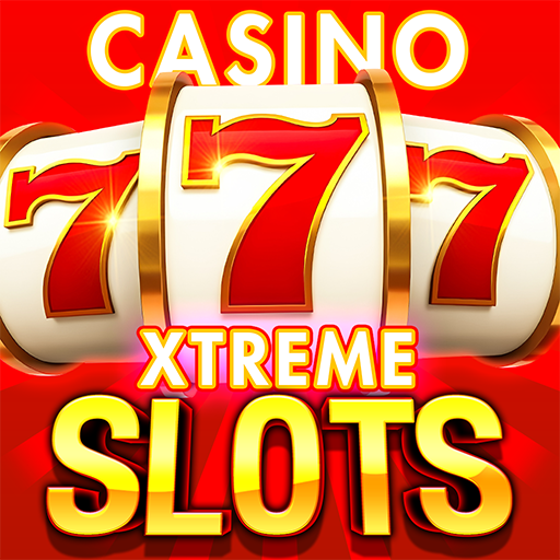 Xtreme Slots Vegas Casino Game
