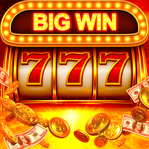 Xtreme Slots Vegas Casino Game