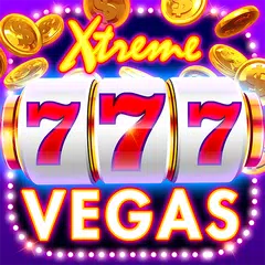 Descargar APK de Xtreme Vegas Slots clásicos