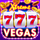 Xtreme Vegas آئیکن