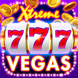 Xtreme Vegas Classic Slots APK