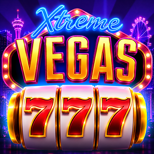 Xtreme Vegas Classic Slots