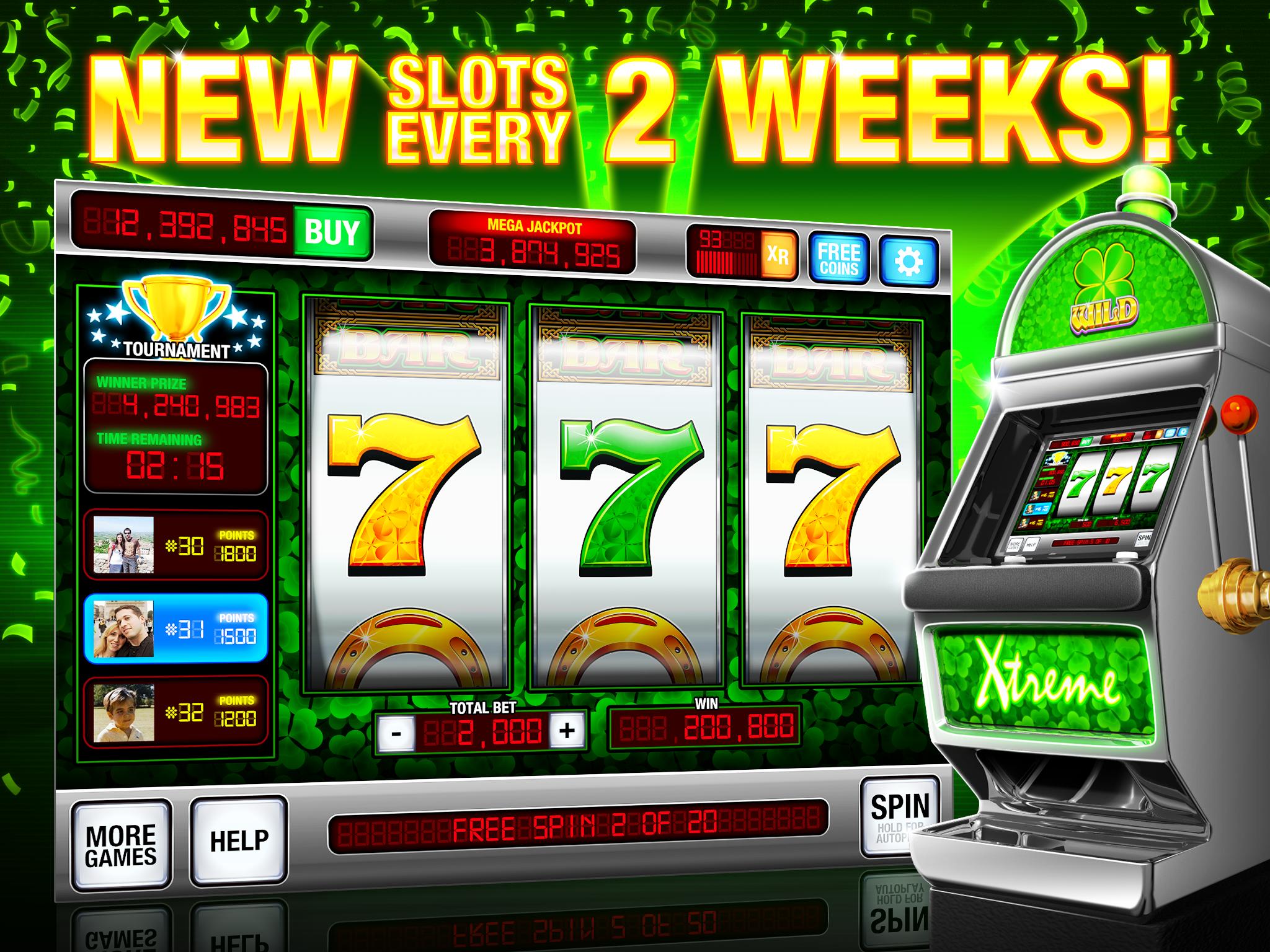 Spinbetter casino buzz