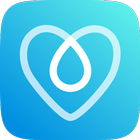 Water-reminder & tracker Dropy icon