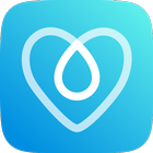 Water-reminder & tracker Dropy 图标