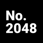 No. 2048 icon