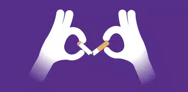 Quit smoking cigarette - Smoxy