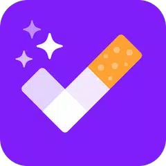 Quit smoking cigarette - Smoxy XAPK 下載