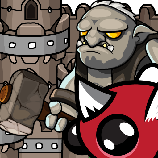 Bravery Girl : The Mistical Is