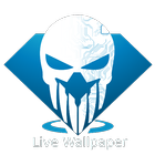 "Hackerz Online" Live Wallpaper-icoon