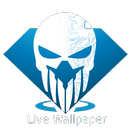 "Hackerz Online" Live Wallpaper APK