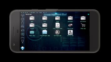 Hackers ภาพหน้าจอ 2