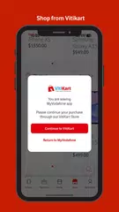 My Vodafone (Fiji) XAPK download