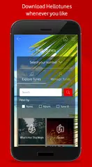 Baixar My Vodafone (Fiji) XAPK