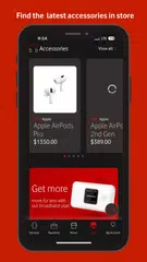 My Vodafone (Fiji) XAPK download