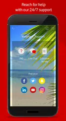 Baixar My Vodafone (Fiji) XAPK