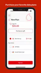 My Vodafone (Fiji) XAPK download