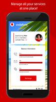 My Vodafone capture d'écran 1