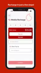 My Vodafone (Fiji) XAPK download
