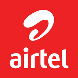 آیکون‌ My Airtel