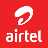 My Airtel-icoon