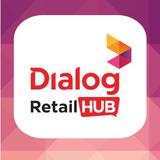 Dialog Retail Hub иконка