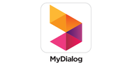 How to Download MyDialog on Mobile