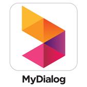 MyDialog ikon