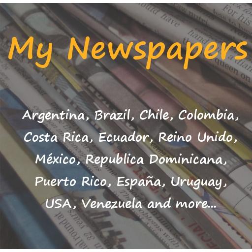 My Newspaper