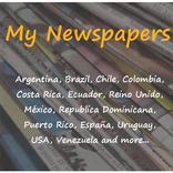 My Newspaper