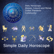 ”Horoscope Lite