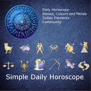 Horoscope Lite aplikacja