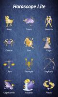 Horoscope Lite 截圖 1