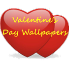 Valentine's Day Wallpapers иконка