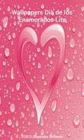 Valentine's Day Wallpapers Affiche